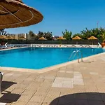 Lägenhet Aqualux Golden Sun Amazing Albufeira