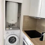 Aqualux Golden Sun Amazing Lägenhet *