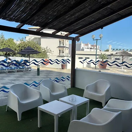 Aqualux Golden Sun Amazing *