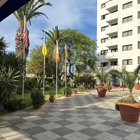 公寓 Aqualux Golden Sun Amazing