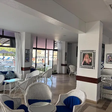 Aqualux Golden Sun Amazing 公寓 *