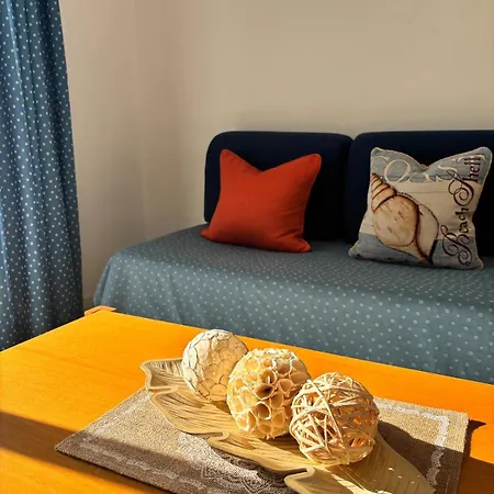 公寓 Aqualux Golden Sun Amazing *