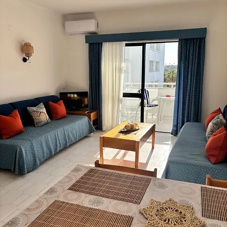 Aqualux Golden Sun Amazing * 阿尔布费拉