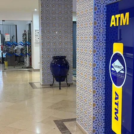 Aqualux Golden Sun Amazing 阿尔布费拉