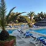 Aqualux Golden Sun Amazing Appartamento Albufeira