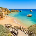 Aqualux Golden Sun Amazing Appartamento Albufeira
