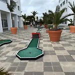 Aqualux Golden Sun Amazing Appartamento Albufeira