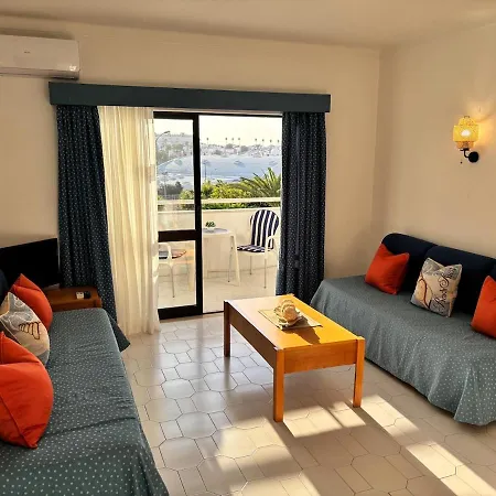 Aqualux Golden Sun Amazing Apartmán *