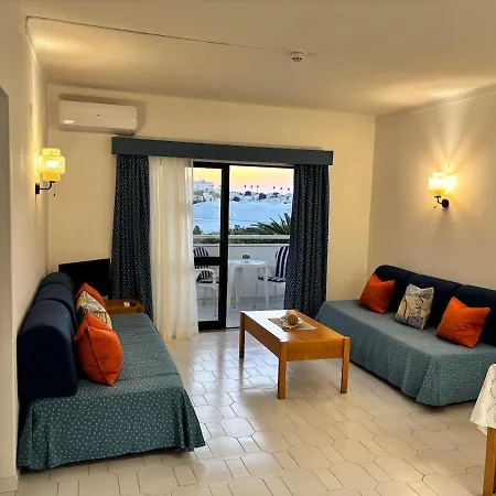 Apartmán Aqualux Golden Sun Amazing Albufeira