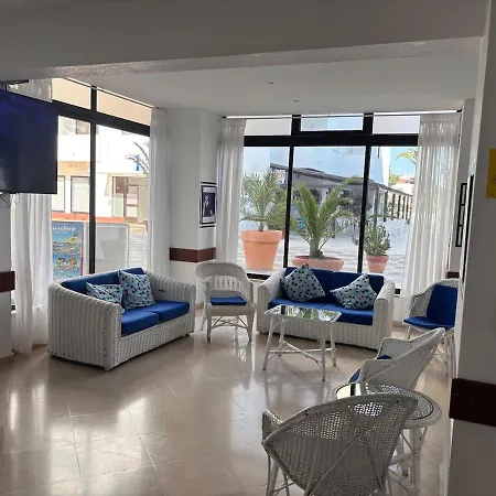 Apartmán Aqualux Golden Sun Amazing Albufeira