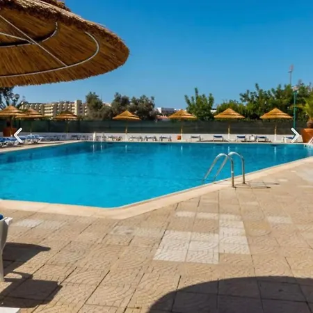 Apartment Aqualux Golden Sun Amazing Albufeira