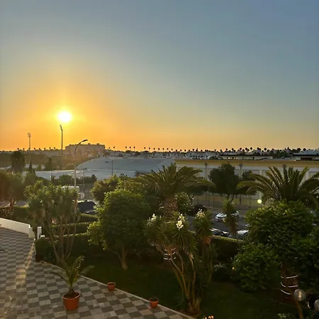 Aqualux Golden Sun Amazing Албуфейра