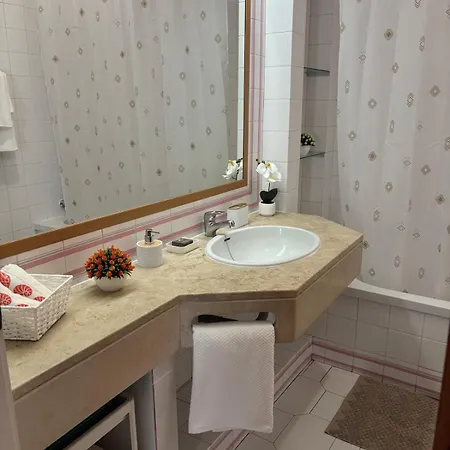 Aqualux Golden Sun Amazing * Албуфейра