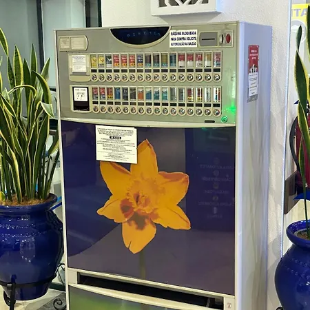 Lägenhet Aqualux Golden Sun Amazing *