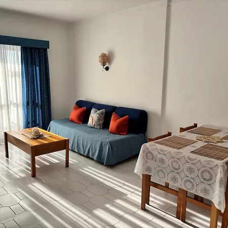 Aqualux Golden Sun Amazing Lägenhet *