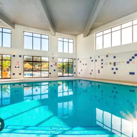 Aqualux Golden Sun Amazing * Албуфейра