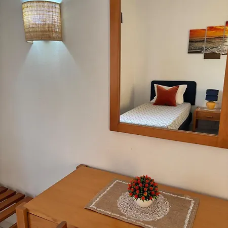 Aqualux Golden Sun Amazing Apartmán Albufeira