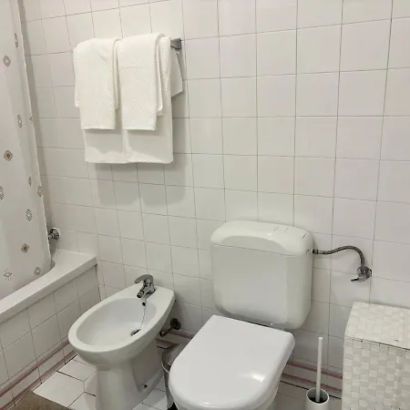 Aqualux Golden Sun Amazing Апартаменты