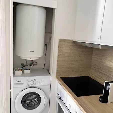 Aqualux Golden Sun Amazing Lägenhet *