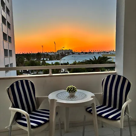 Apartment Aqualux Golden Sun Amazing *