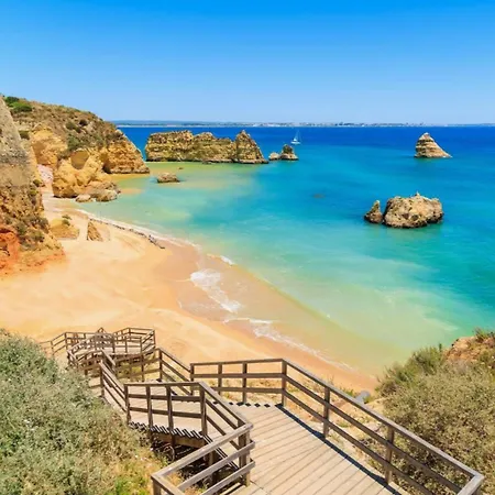 Aqualux Golden Sun Amazing Apartment Albufeira