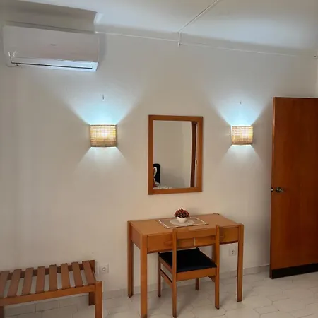 Aqualux Golden Sun Amazing Apartmán