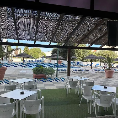 Aqualux Golden Sun Amazing * Албуфейра