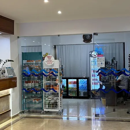 Apartmán Aqualux Golden Sun Amazing