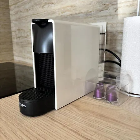 Aqualux Golden Sun Amazing Lägenhet *