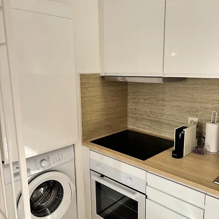 Apartment Aqualux Golden Sun Amazing *