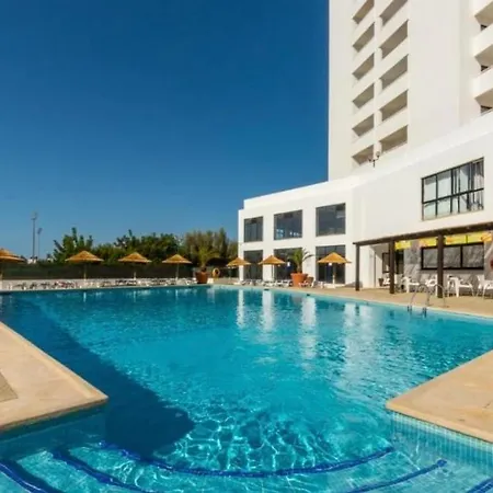 Apartmán Aqualux Golden Sun Amazing Albufeira