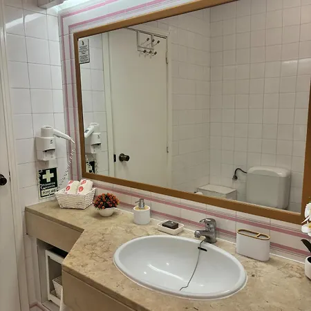 Aqualux Golden Sun Amazing * Albufeira