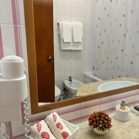 Aqualux Golden Sun Amazing * Албуфейра