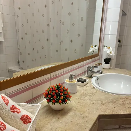 Aqualux Golden Sun Amazing Апартаменты Албуфейра