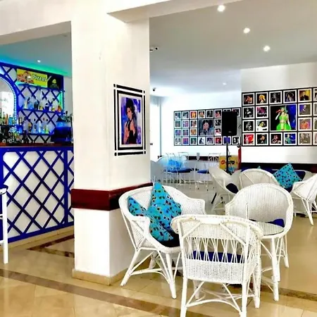 Apartmán Aqualux Golden Sun Amazing Albufeira