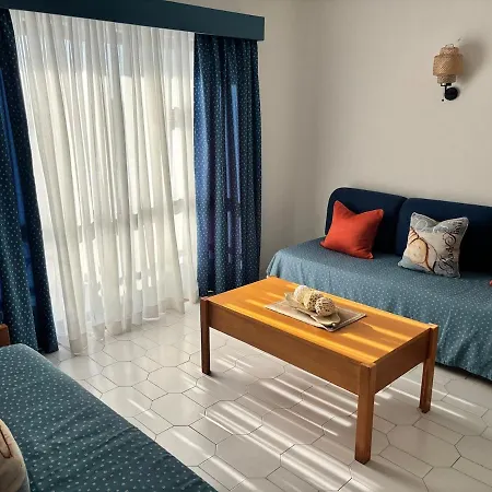 Aqualux Golden Sun Amazing Албуфейра