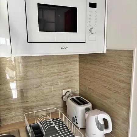 Lägenhet Aqualux Golden Sun Amazing Albufeira