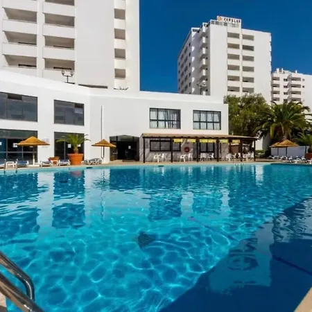 Aqualux Golden Sun Amazing Апартаменты