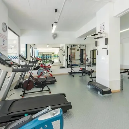 Aqualux Golden Sun Amazing * Albufeira