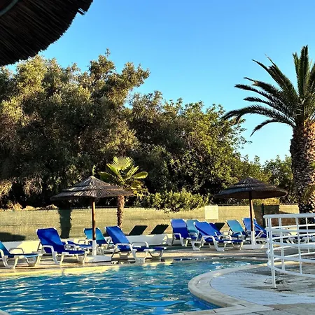 Aqualux Golden Sun Amazing * Албуфейра