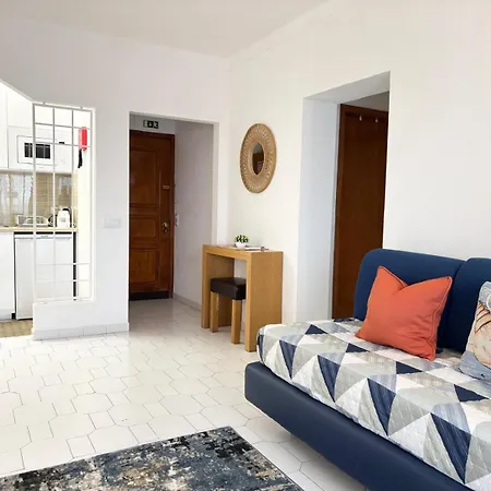 Aqualux Golden Sun Amazing Apartment *