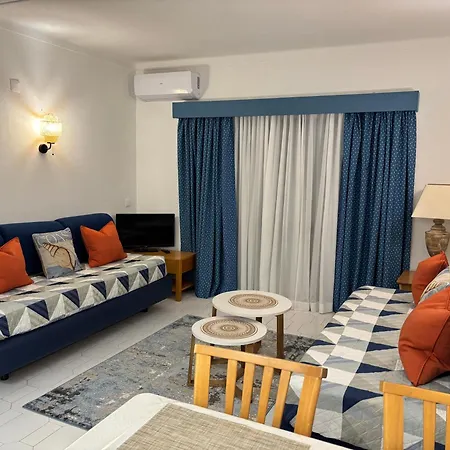 Apartment Aqualux Golden Sun Amazing Albufeira