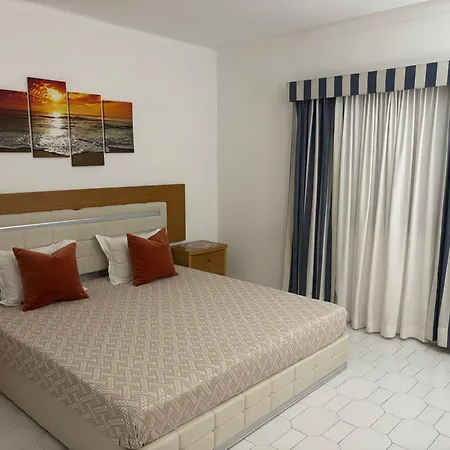 Aqualux Golden Sun Amazing * Albufeira