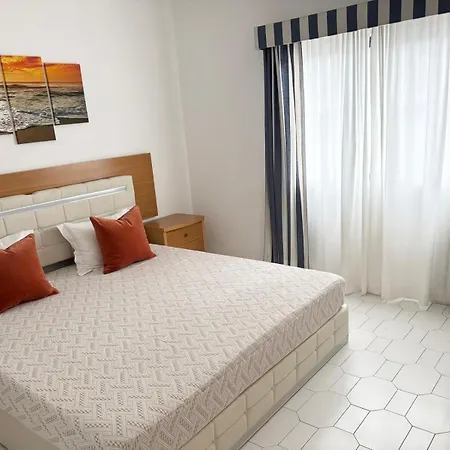 Aqualux Golden Sun Amazing Apartment Albufeira