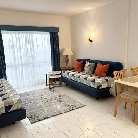 Apartment Aqualux Golden Sun Amazing