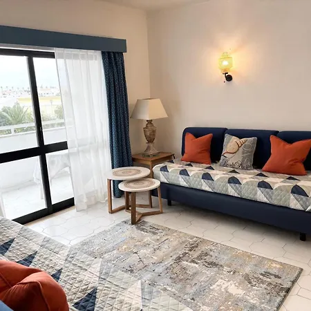 Apartment Aqualux Golden Sun Amazing