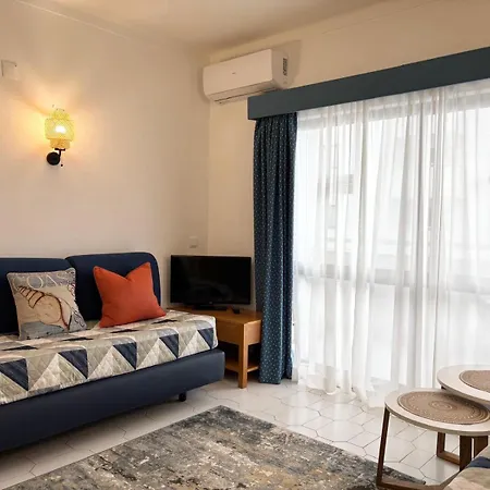 Aqualux Golden Sun Amazing * Albufeira