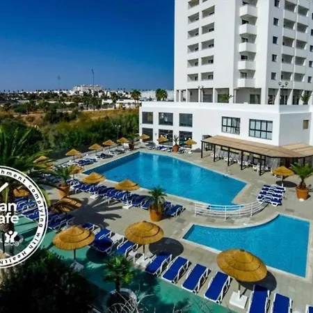 Aqualux Golden Sun Amazing Apartment Albufeira