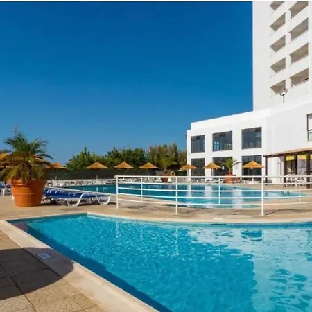Apartment Aqualux Golden Sun Amazing Albufeira