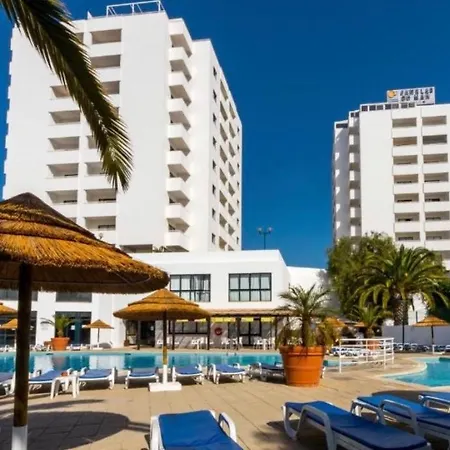 Aqualux Golden Sun Amazing Albufeira